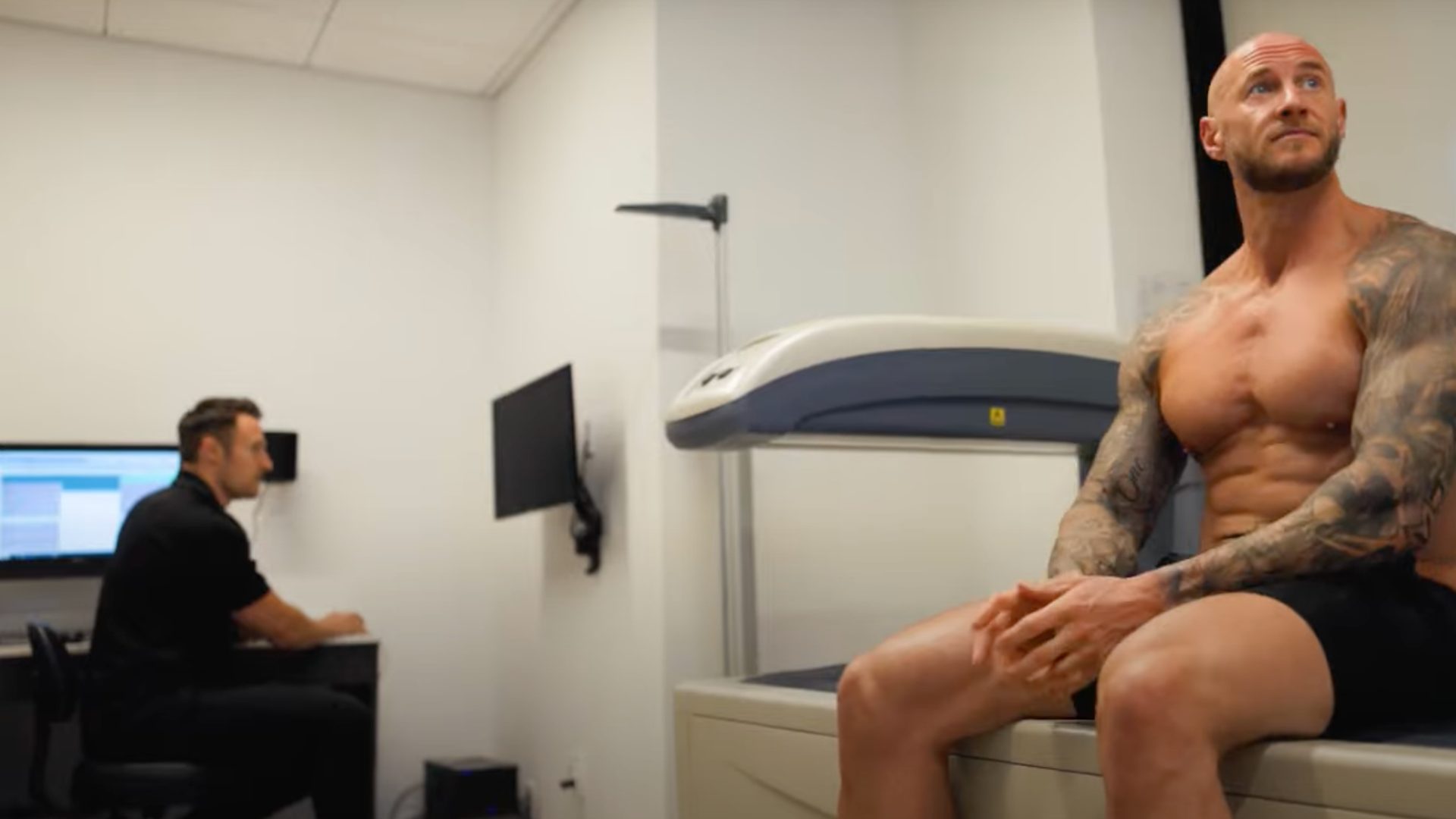 DEXA / Body Composition